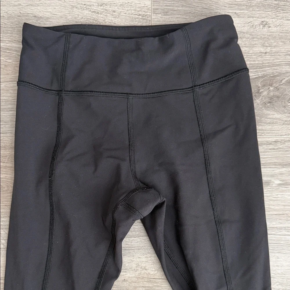 Lululemon Tight Stuff Athletic Leggings